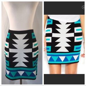 RACHEL Rachel Roy Pencil Skirt